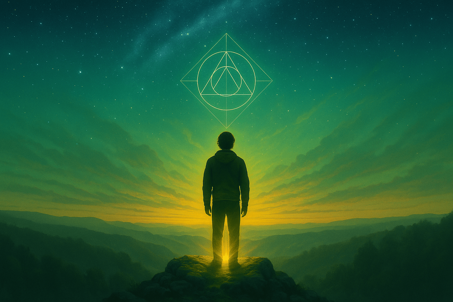 Truth Seeker: Why This Virtue Is the Root of All Alignment